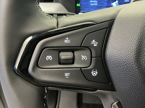 New 2027 Chevrolet Bolt RS FWD image 9