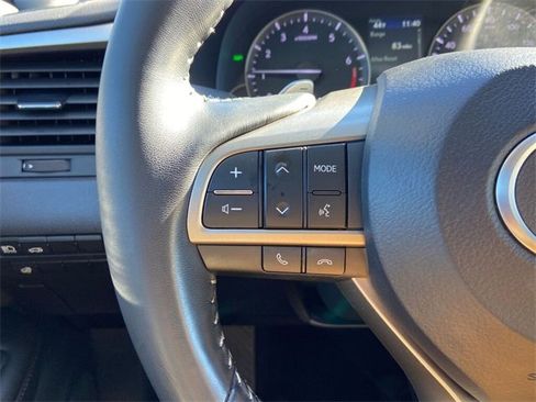 Used 2021 Lexus RX 350 AWD w/ Premium Package image 19