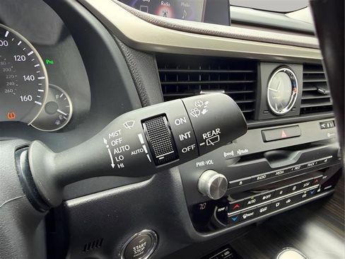 Used 2016 Lexus RX 350 FWD w/ Premium Package image 58