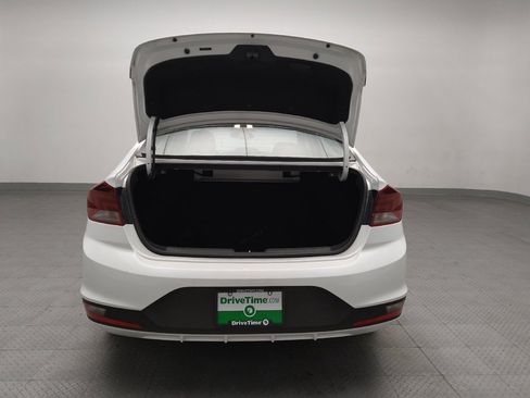 Used 2019 Hyundai Elantra SE w/ Cargo Package image 29