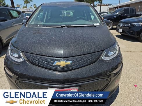 Used 2020 Chevrolet Bolt LT FWD image 11