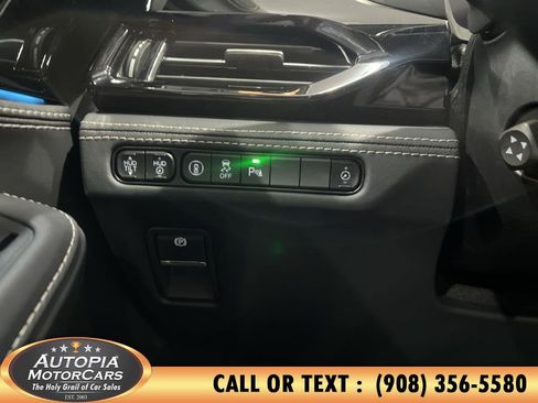 Used 2023 Acura MDX SH-AWD w/ Advance Package image 33
