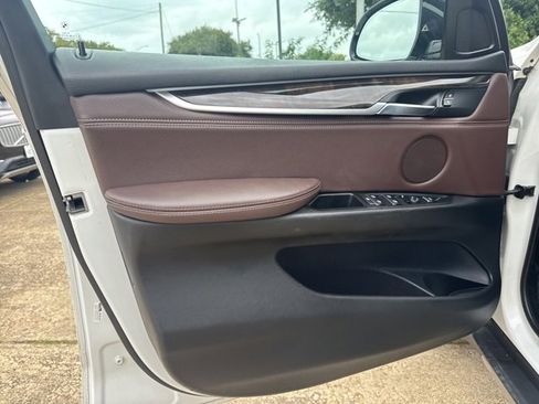 Used 2018 BMW X5 xDrive35i image 23