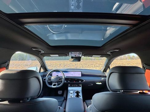 New 2026 Genesis GV70 2.5T Sport Prestige AWD/4WD image 3