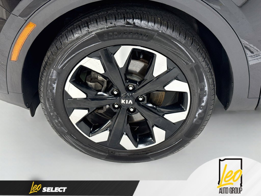 Used 2023 Kia Sportage X-Line AWD/4WD image 34