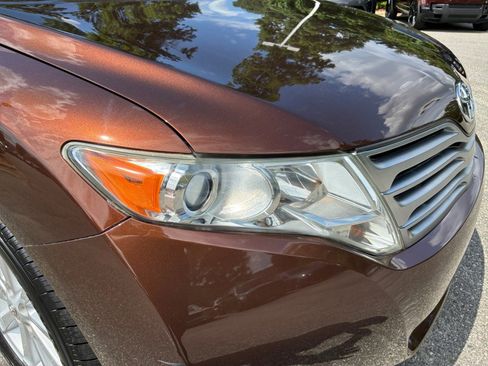 Used 2012 Toyota Venza LE FWD image 27