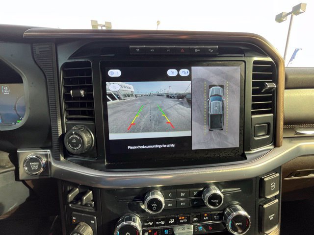 Used 2024 Ford F150 King Ranch w/ FX4 Off-Road Package AWD/4WD image 17