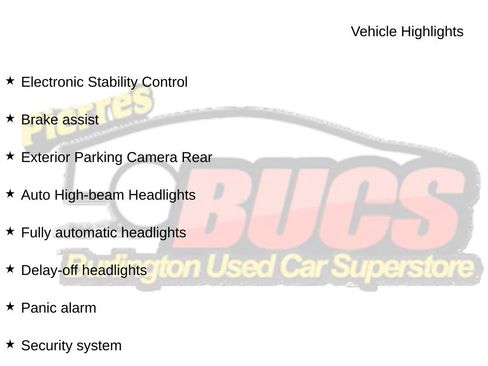 Used 2025 Chevrolet Trax LT FWD image 3