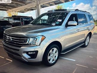 Used 2021 Ford Expedition XLT RWD video 1