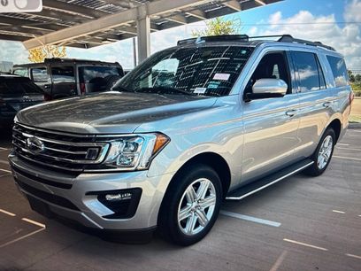 Used 2021 Ford Expedition XLT