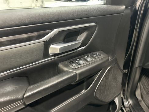 Used 2022 RAM 1500 Big Horn image 15