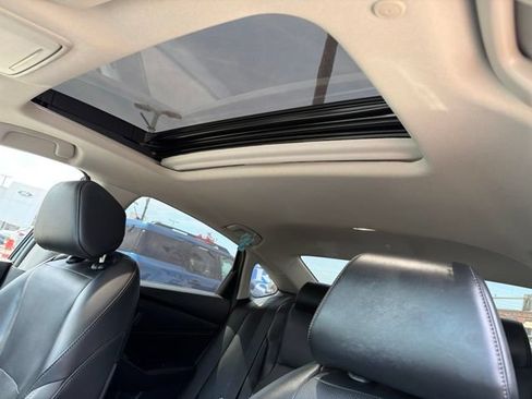 Used 2024 Honda Accord Touring image 22