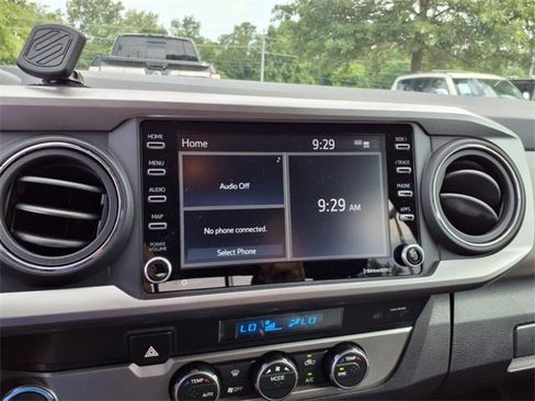 Used 2023 Toyota Tacoma SR5 image 12