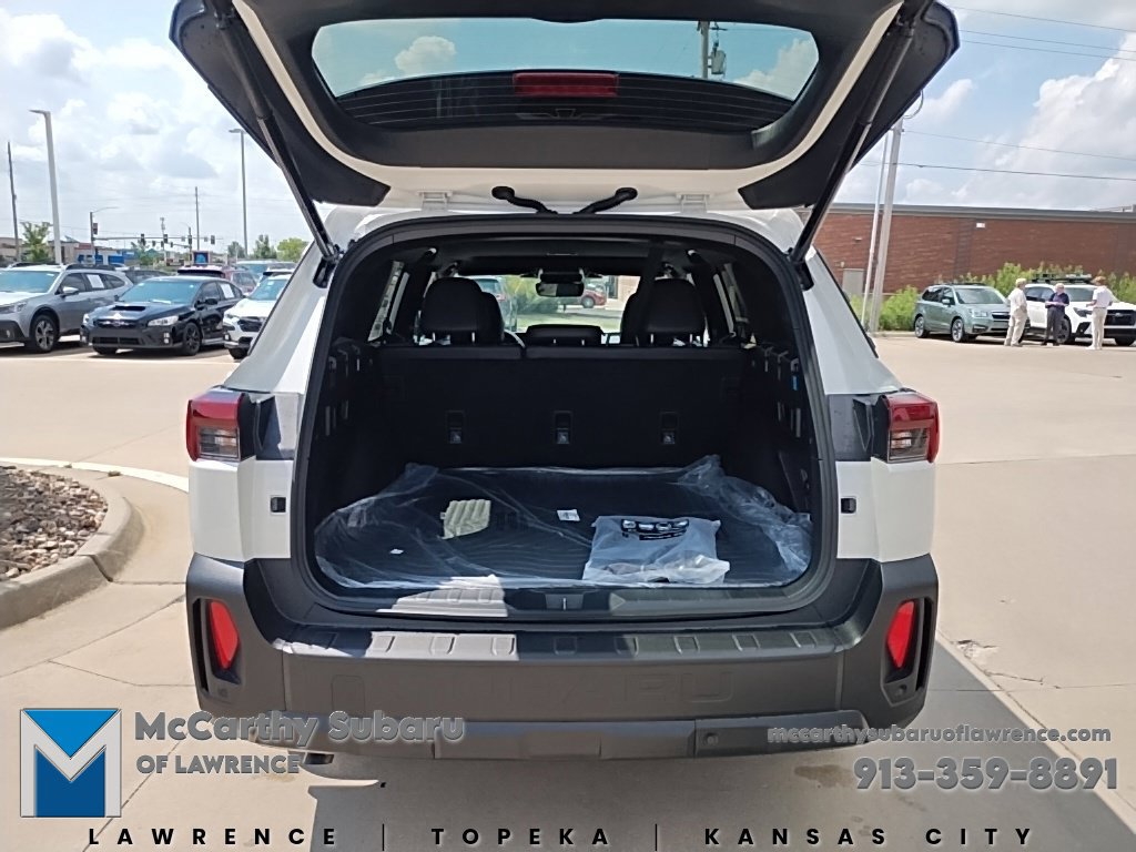New 2026 Subaru Outback Limited AWD/4WD image 29