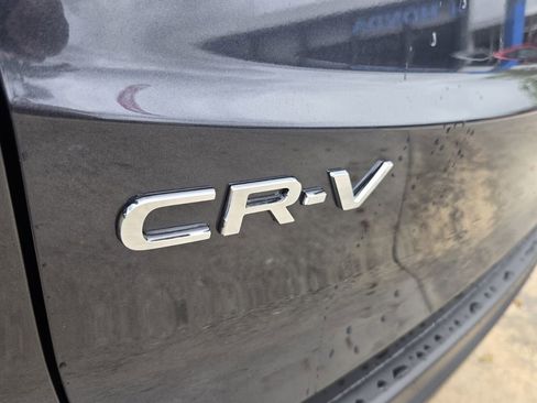 Certified 2026 Honda CR-V LX image 14