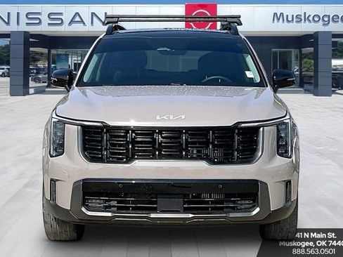 Used 2024 Kia Sorento X-Line EX AWD/4WD image 2