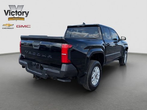 Used 2024 Toyota Tacoma SR AWD/4WD image 6