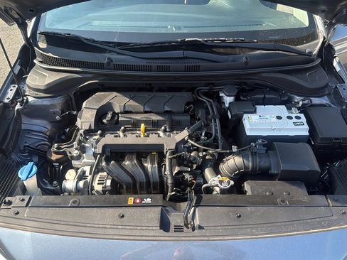Used 2020 Hyundai Accent SEL FWD image 7