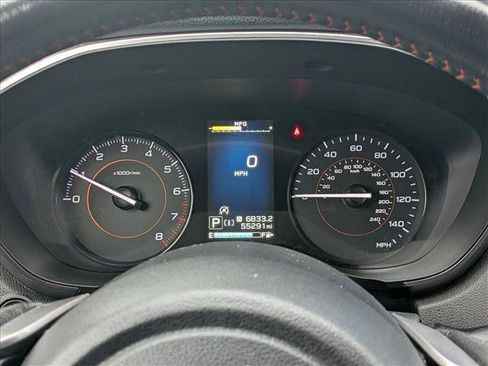 Used 2021 Subaru Crosstrek 2.0i Premium w/ Popular Package #4 image 11