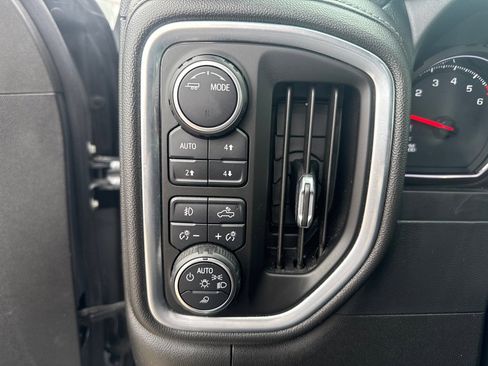 Used 2020 Chevrolet Silverado 1500 LTZ w/ LTZ Plus Package image 28