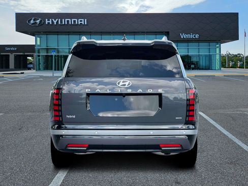 New 2026 Hyundai Palisade Limited AWD/4WD image 18