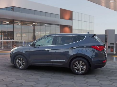 Used 2013 Hyundai Santa Fe Sport image 3