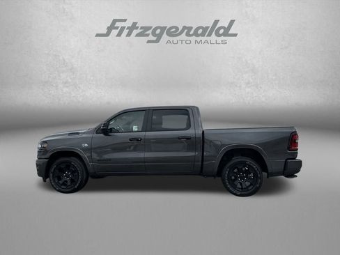 New 2026 RAM 1500 Big Horn image 8