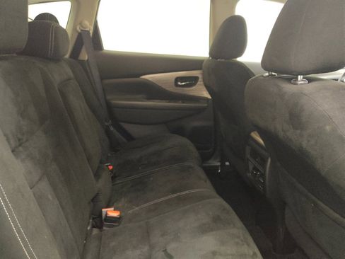Used 2015 Nissan Murano SV image 19