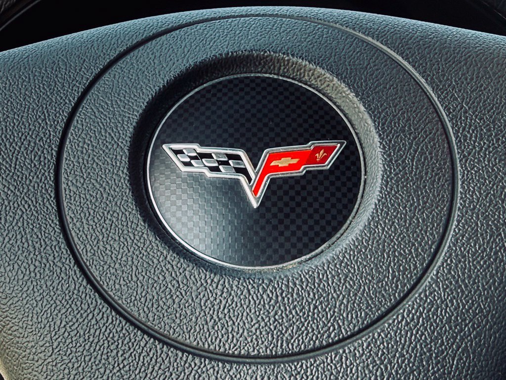Used 2006 Chevrolet Corvette Convertible w/ Preferred Equipment Group RWD image 24