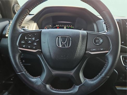 Used 2022 Honda Passport TrailSport image 15