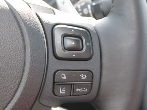 Certified 2025 Lexus IS 300 F Sport w/ Accessory Package RWD image 16