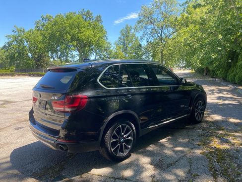 Used 2017 BMW X5 xDrive35i AWD/4WD image 5