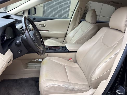 Used 2015 Lexus RX 350 image 16