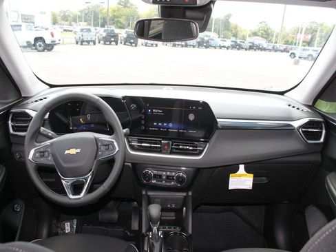 New 2026 Chevrolet TrailBlazer LT w/ Convenience Package image 10