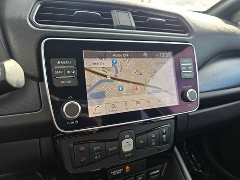 Used 2023 Nissan Leaf SV Plus image 26