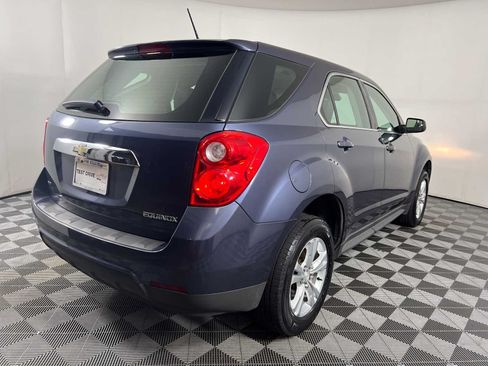 Used 2013 Chevrolet Equinox LS AWD/4WD image 14