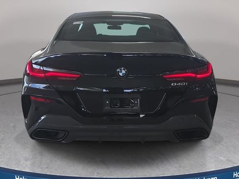 New 2026 BMW 840i RWD image 5