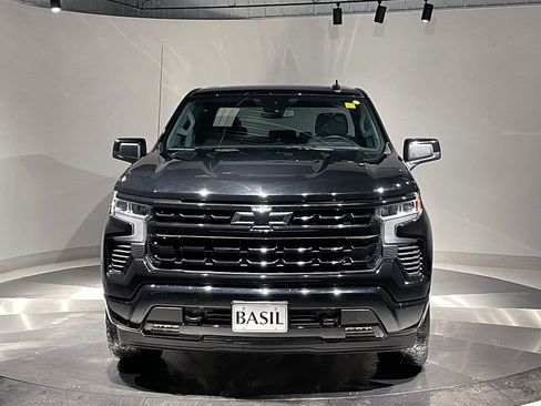 Used 2023 Chevrolet Silverado 1500 RST w/ Z71 Off-Road Package image 9