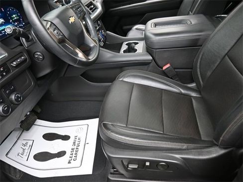 Used 2023 Chevrolet Tahoe High Country w/ Premium Package 2 image 15