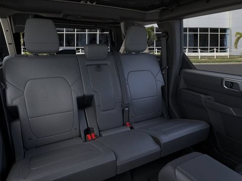 New 2026 Ford Bronco Outer Banks AWD/4WD image 11