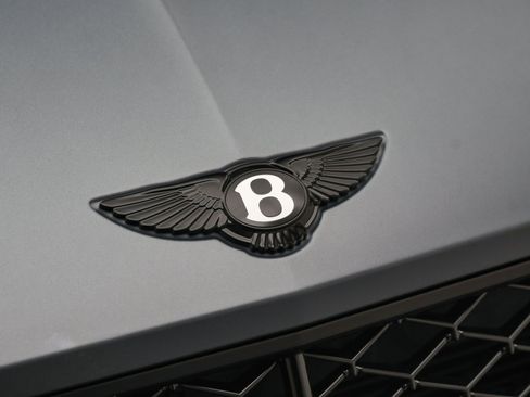 New 2026 Bentley Continental GTC image 27
