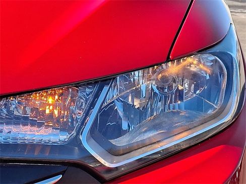 Used 2016 Honda Fit EX image 9