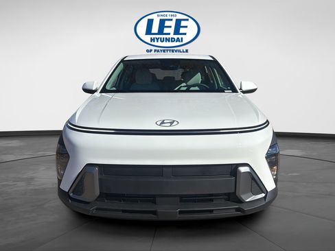 Certified 2026 Hyundai Kona SE FWD image 2