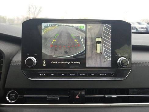 Used 2022 Mitsubishi Outlander SE image 31