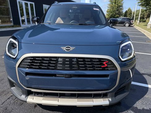 New 2026 MINI Cooper Countryman S AWD/4WD image 3