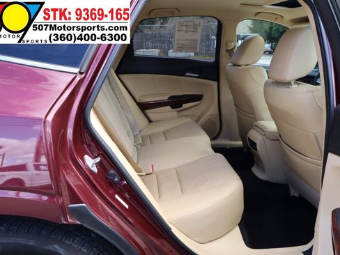 Used 2012 Honda Crosstour EX-L image 15
