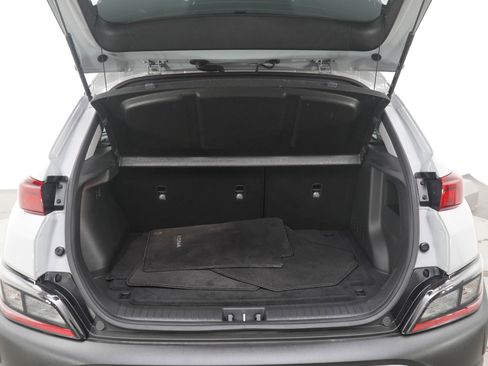 Used 2023 Hyundai Kona SEL w/ Convenience Package image 16