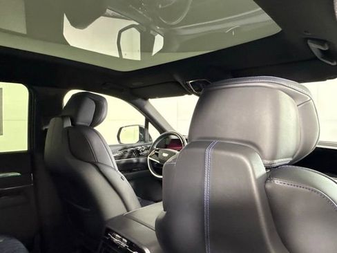 New 2026 Cadillac Escalade IQ Sport 1 w/ LPO, Etrunk Organizer Package image 31