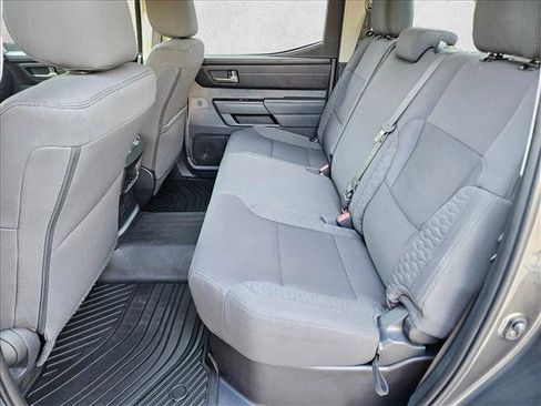 Used 2023 Toyota Tundra SR5 w/ SX Package RWD image 17