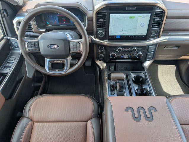 New 2026 Ford F150 King Ranch AWD/4WD image 6